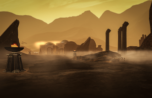 Subtle Shifts in the Citadel