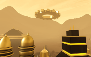 When the Clocks Disagreed: The Day Vorlaxion Got Heavy