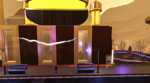 Revisions in the Sky