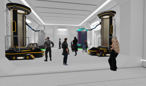 RP Recap – The Missing Files