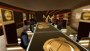 RP Recap – The Briefing