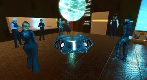 Roleplay Recap – The Summoning
