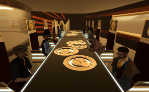 Roleplay Recap – A Matter Beyond Gallifrey