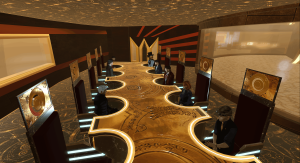 Roleplay Recap: The Choice